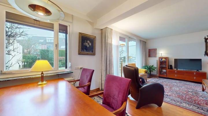 Foto 11 van Hommerter Allee 25