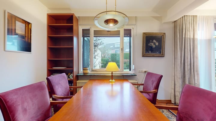 Foto 13 van Hommerter Allee 25