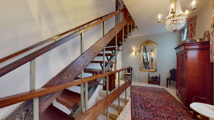 Foto 15 van Hommerter Allee 25