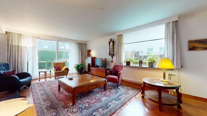 Foto 8 van Hommerter Allee 25