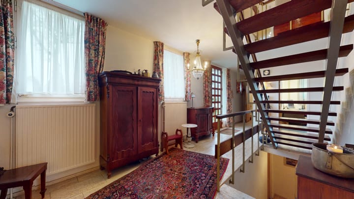 Foto 16 van Hommerter Allee 25