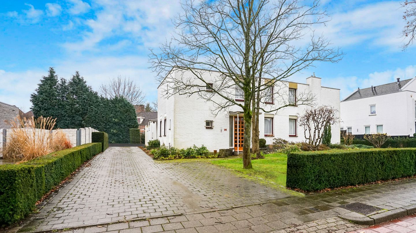 Foto 1 van Hommerter Allee 25