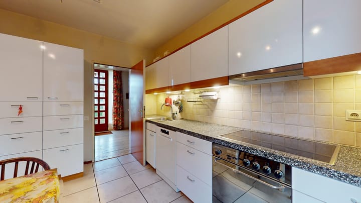 Foto 14 van Hommerter Allee 25