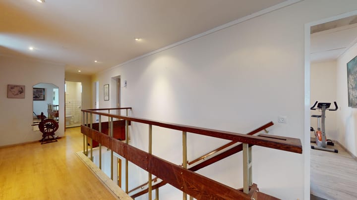 Foto 18 van Hommerter Allee 25