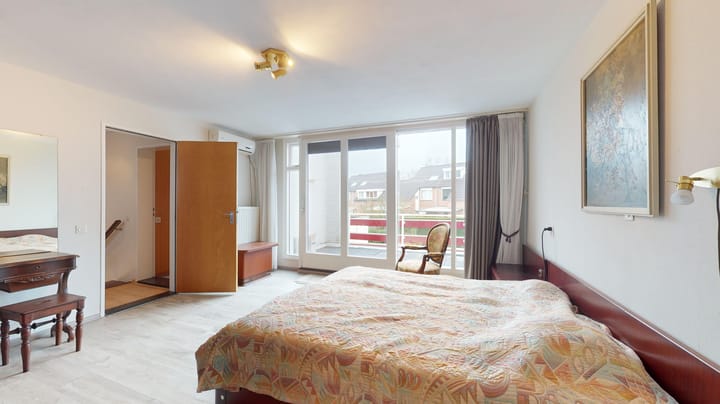 Foto 21 van Hommerter Allee 25