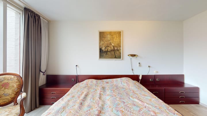 Foto 20 van Hommerter Allee 25