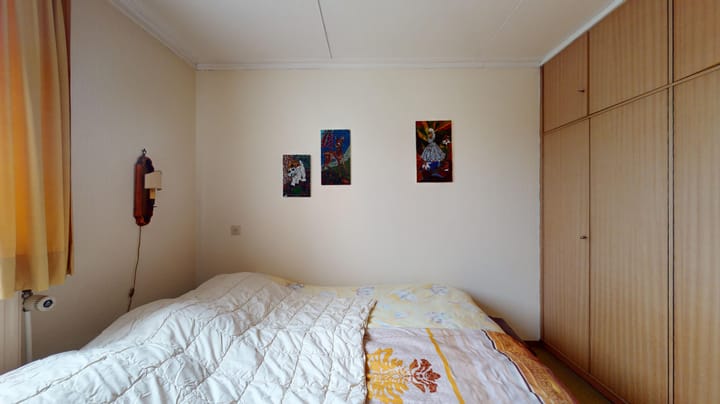 Foto 22 van Hommerter Allee 25