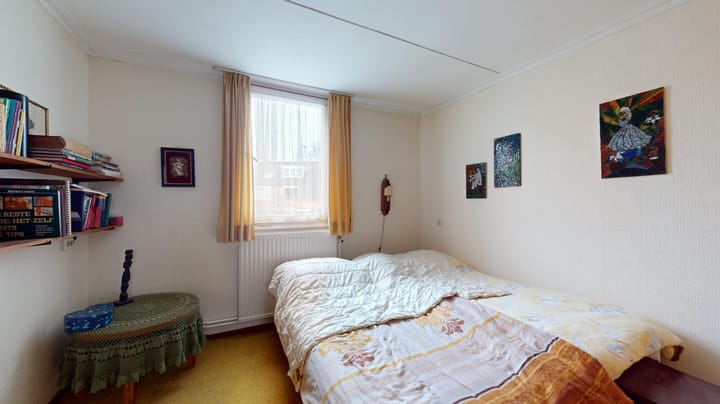 Foto 23 van Hommerter Allee 25