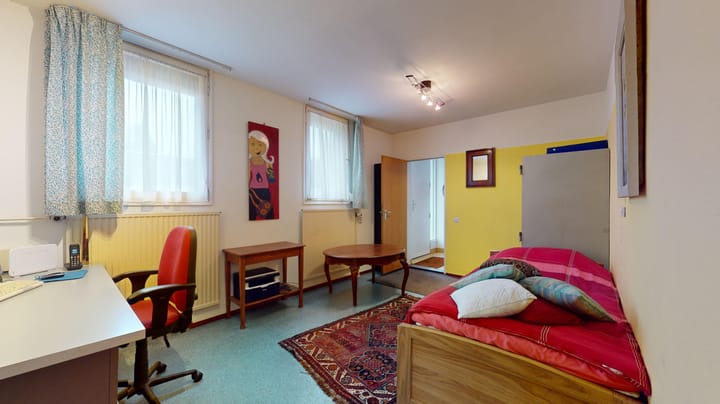 Foto 24 van Hommerter Allee 25