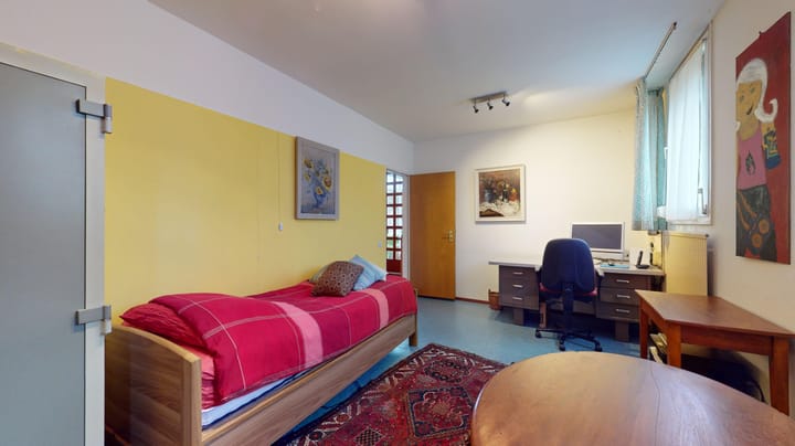 Foto 25 van Hommerter Allee 25