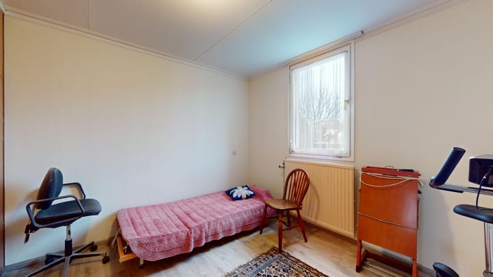 Foto 26 van Hommerter Allee 25