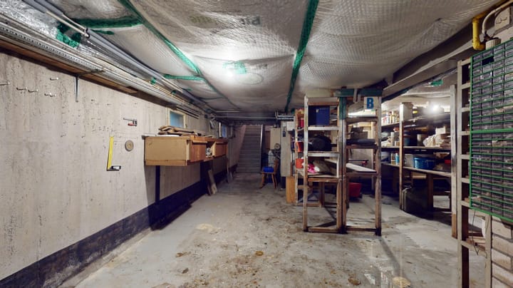 Foto 30 van Hommerter Allee 25