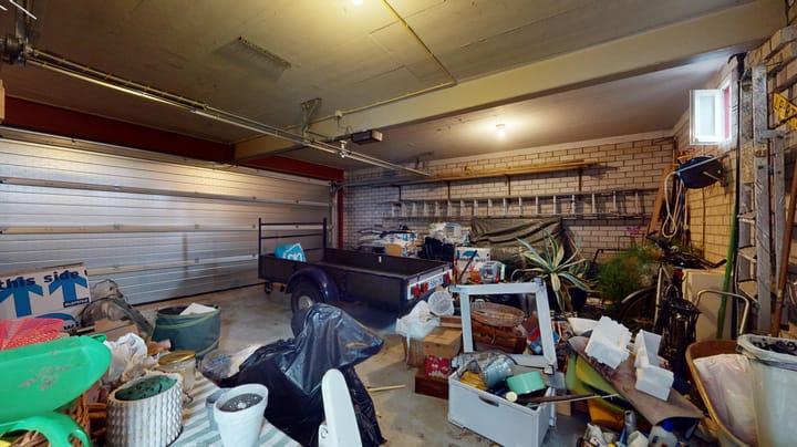 Foto 32 van Hommerter Allee 25