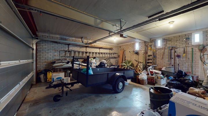 Foto 33 van Hommerter Allee 25