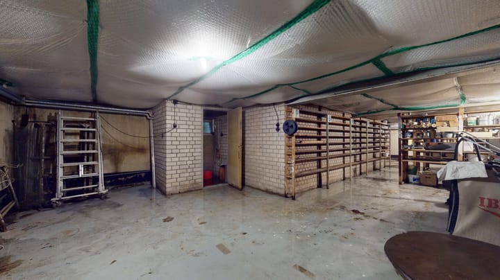 Foto 34 van Hommerter Allee 25