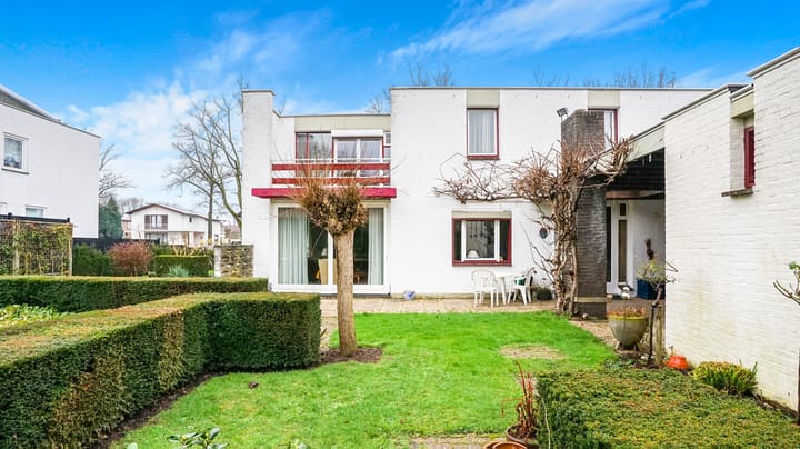 Foto 38 van Hommerter Allee 25