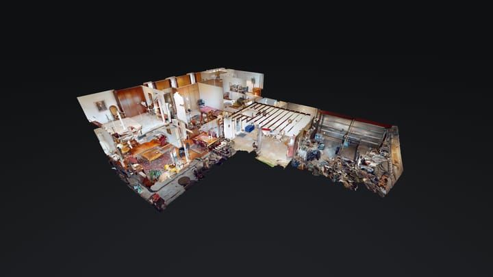 Foto 41 van Hommerter Allee 25