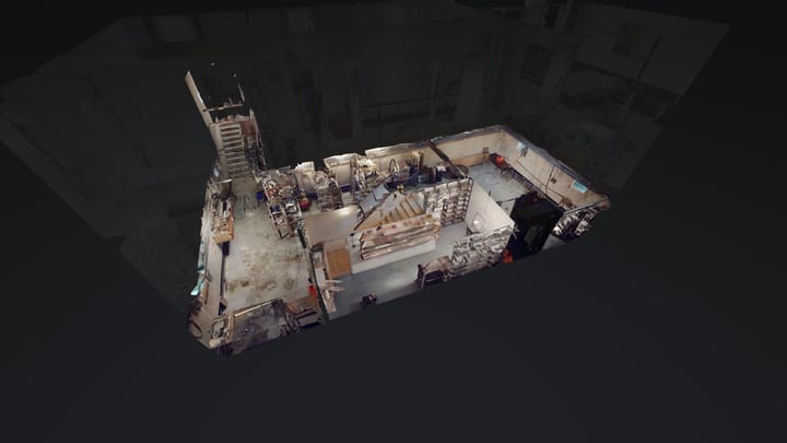 Foto 42 van Hommerter Allee 25