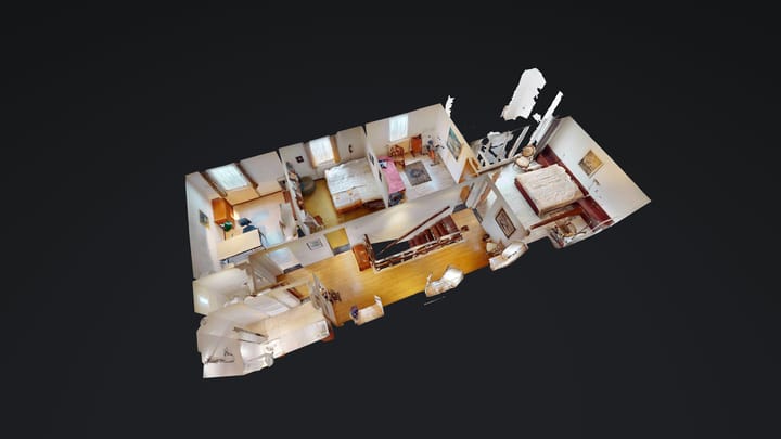 Foto 44 van Hommerter Allee 25