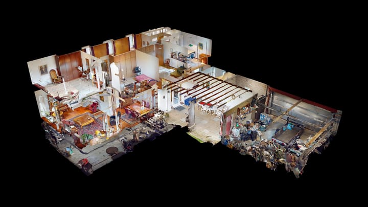 Foto 45 van Hommerter Allee 25