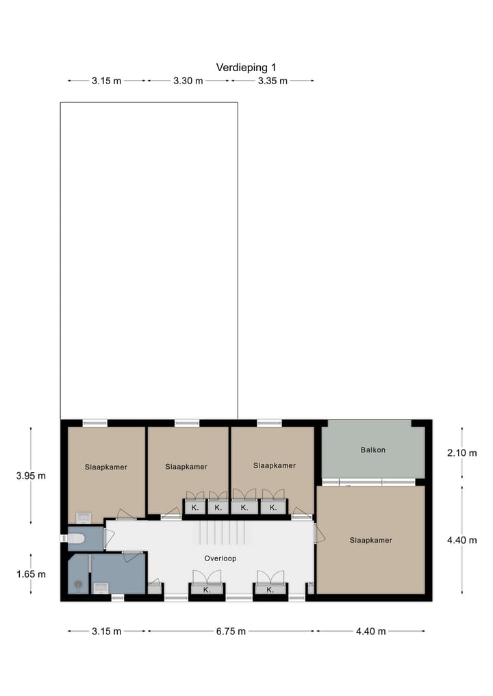 Foto 48 van Hommerter Allee 25