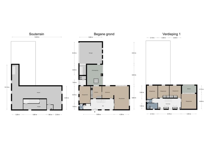 Foto 50 van Hommerter Allee 25