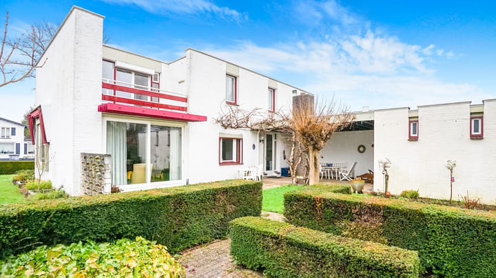 Foto 37 van Hommerter Allee 25