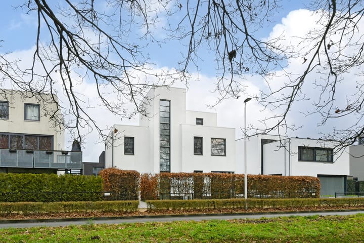 Foto 4 van Waterstad 7