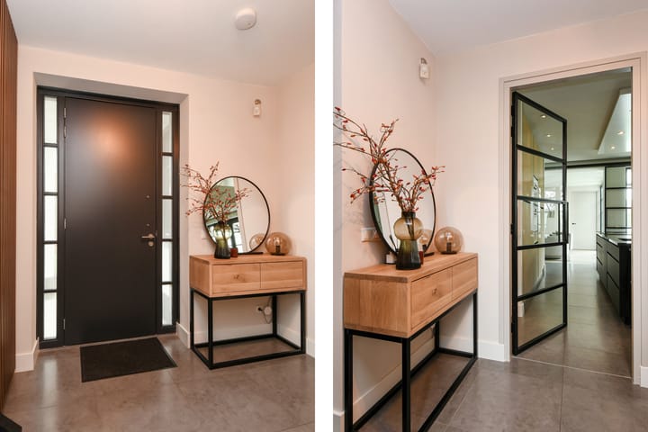 Foto 5 van Waterstad 7