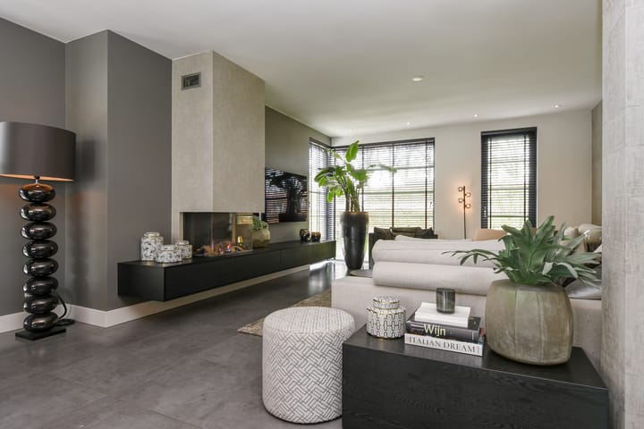 Foto 6 van Waterstad 7