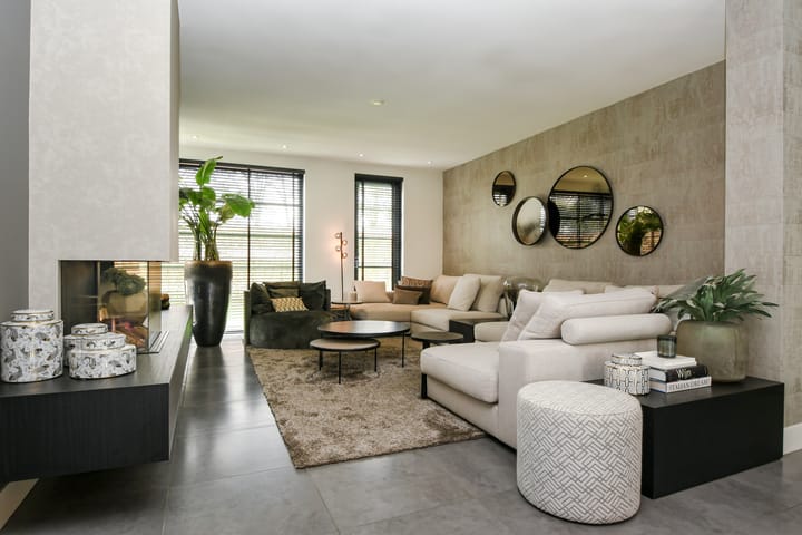 Foto 7 van Waterstad 7