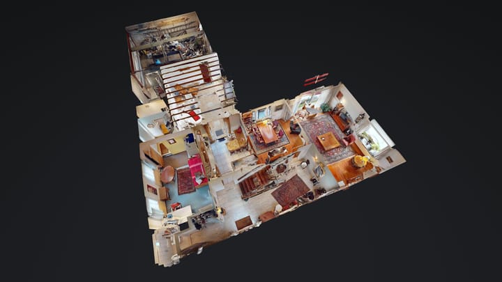 Foto 43 van Hommerter Allee 25