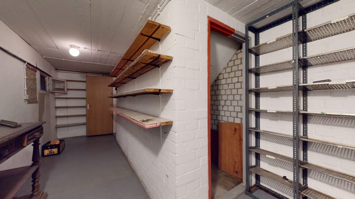 Foto 36 van Hommerter Allee 25