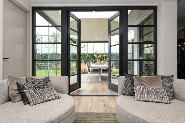 Foto 24 van Waterstad 7