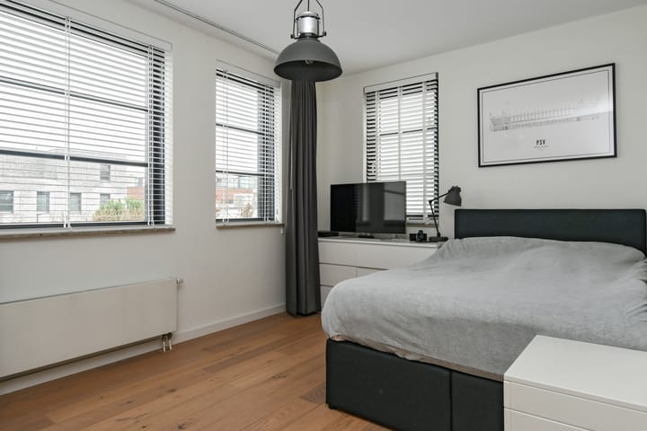 Foto 29 van Waterstad 7