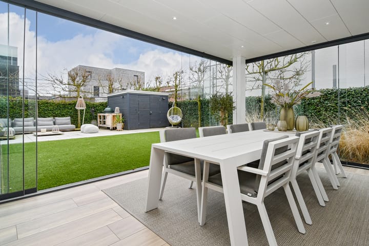 Foto 44 van Waterstad 7