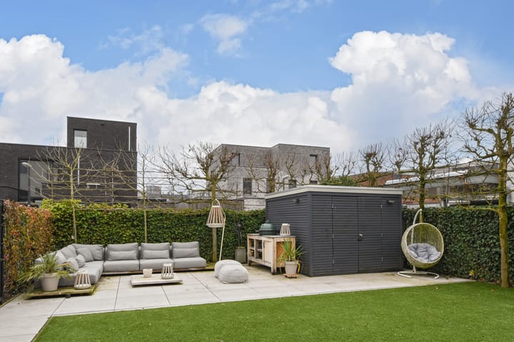 Foto 45 van Waterstad 7