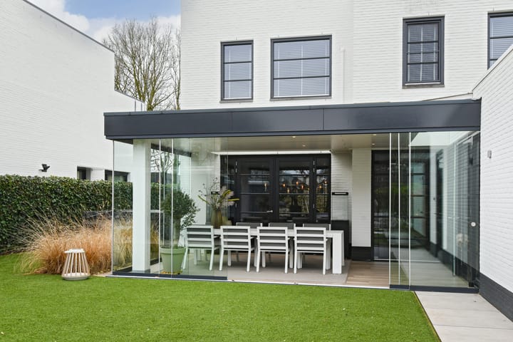 Foto 47 van Waterstad 7