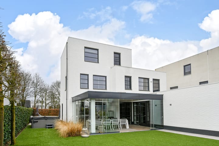 Foto 48 van Waterstad 7