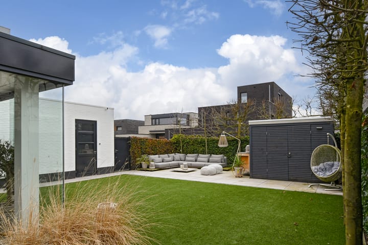 Foto 49 van Waterstad 7