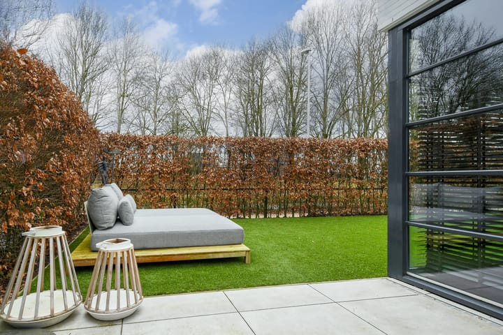 Foto 50 van Waterstad 7