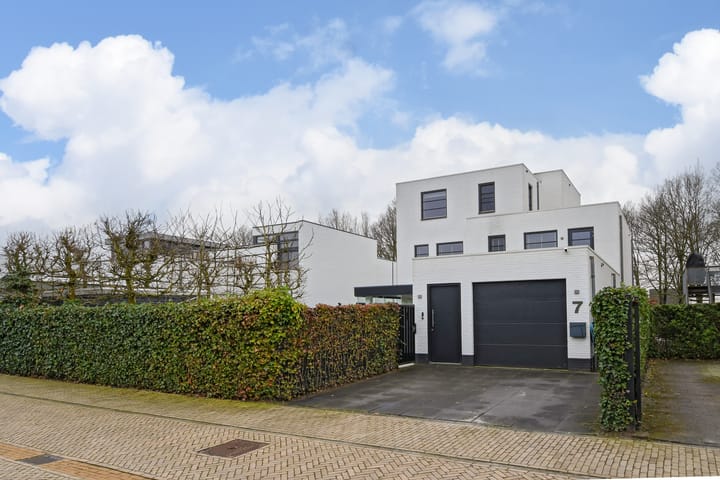 Foto 54 van Waterstad 7