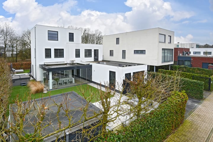 Foto 55 van Waterstad 7