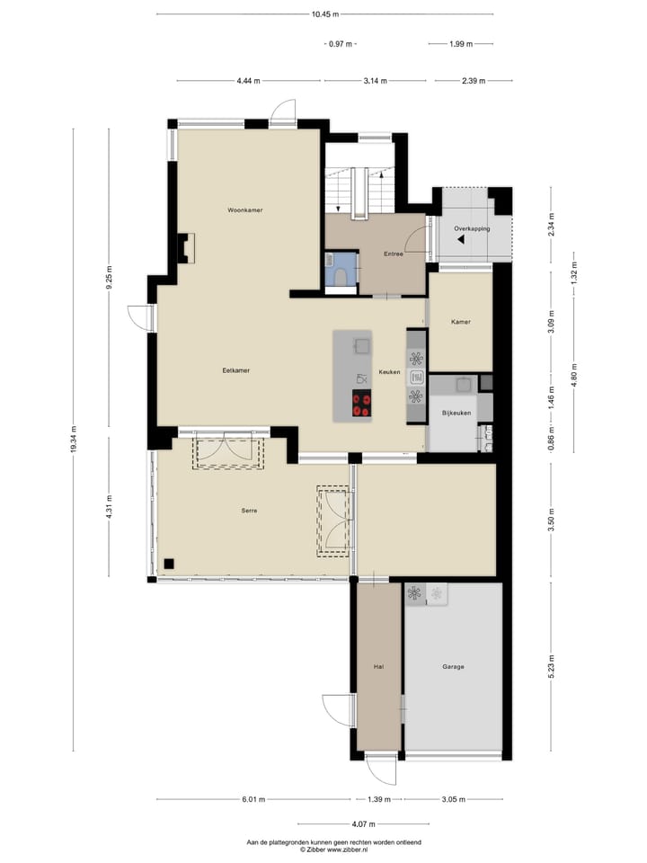 Foto 56 van Waterstad 7