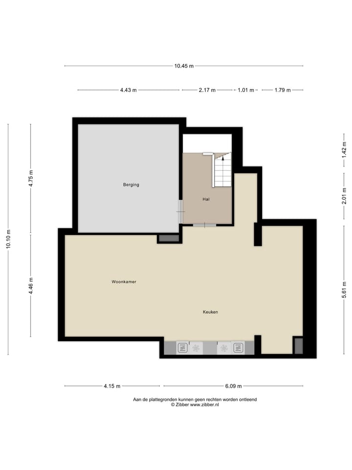 Foto 57 van Waterstad 7