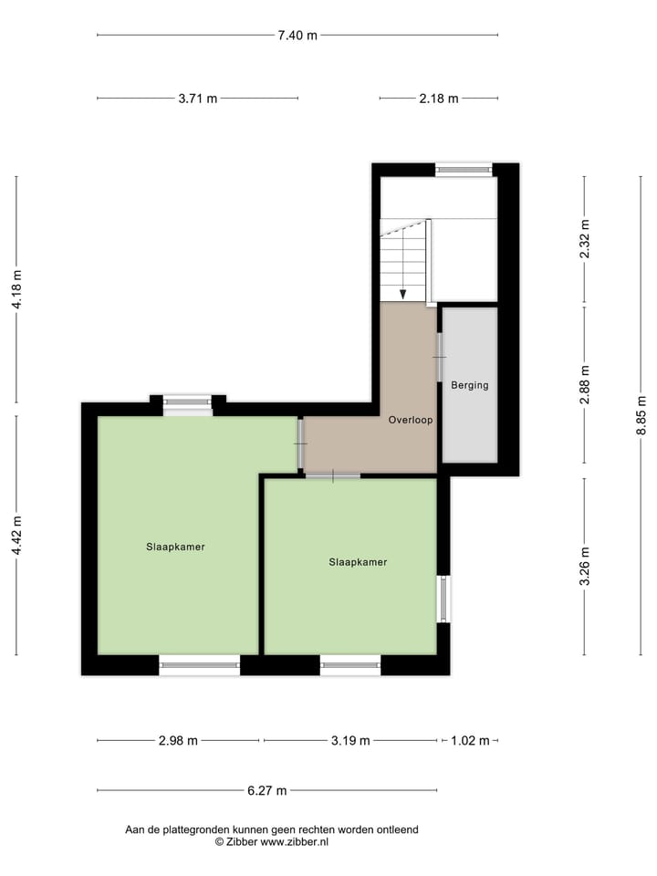 Foto 59 van Waterstad 7