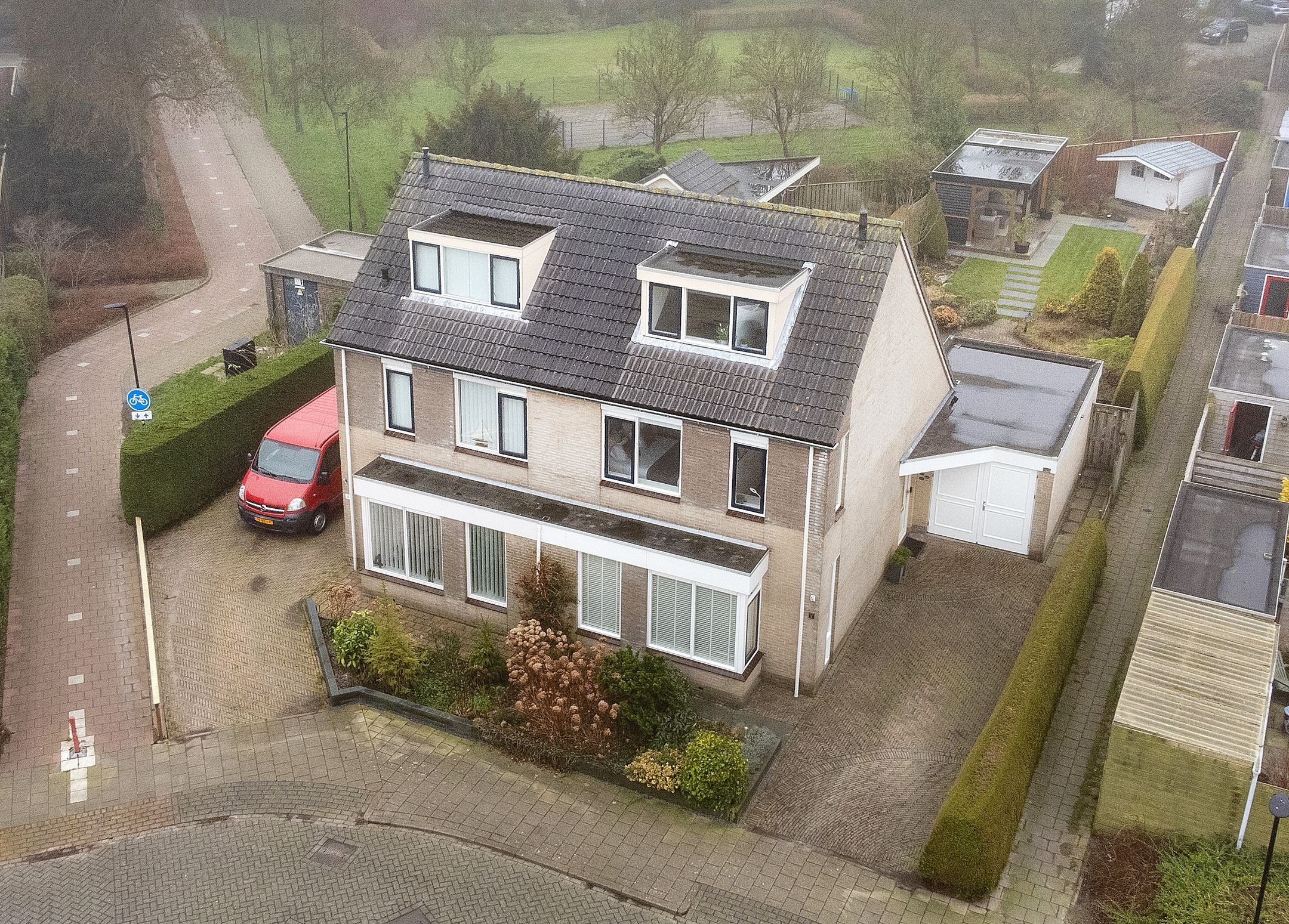 Foto 3 van Boomerwaalstraat 2