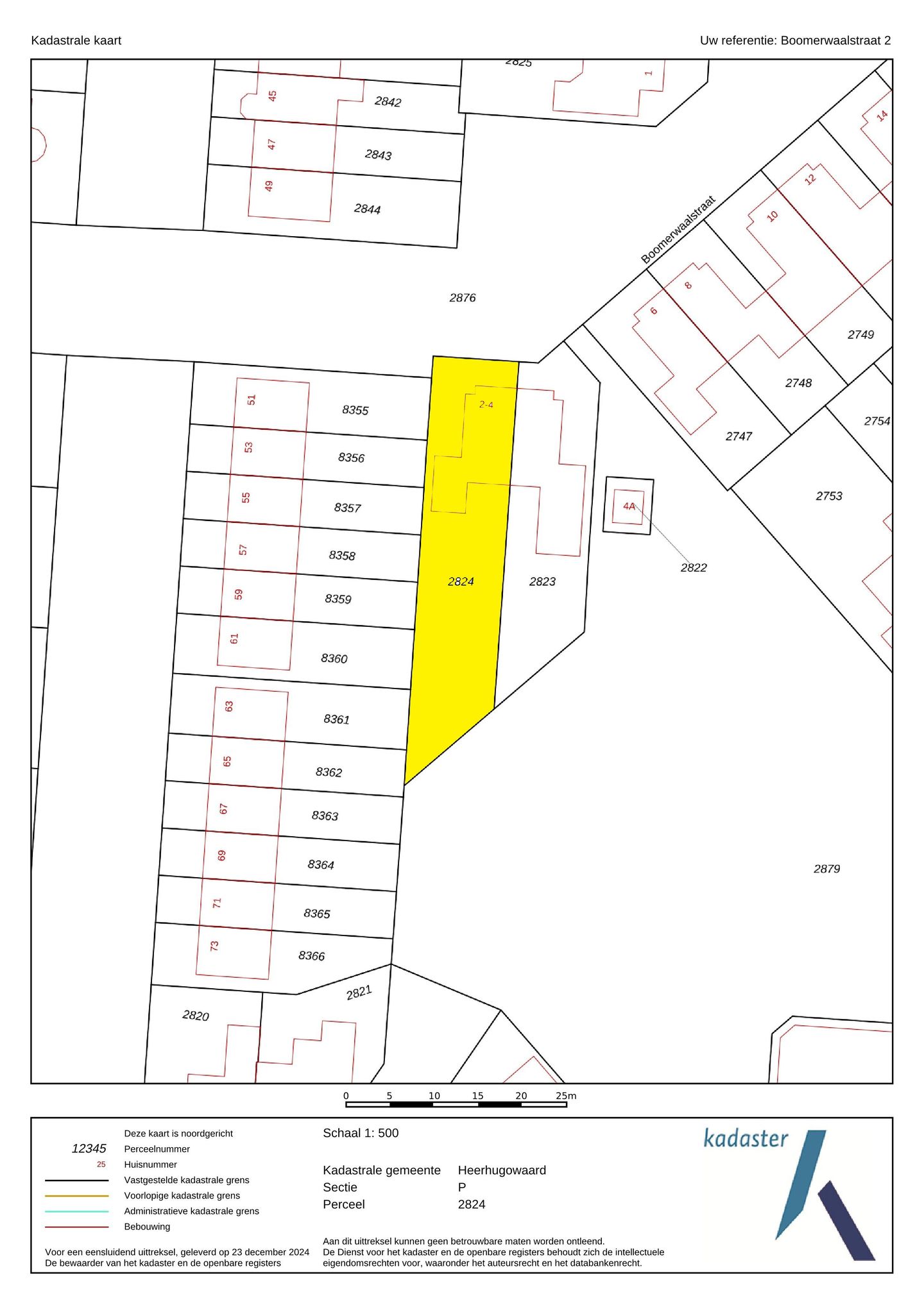 Foto 40 van Boomerwaalstraat 2