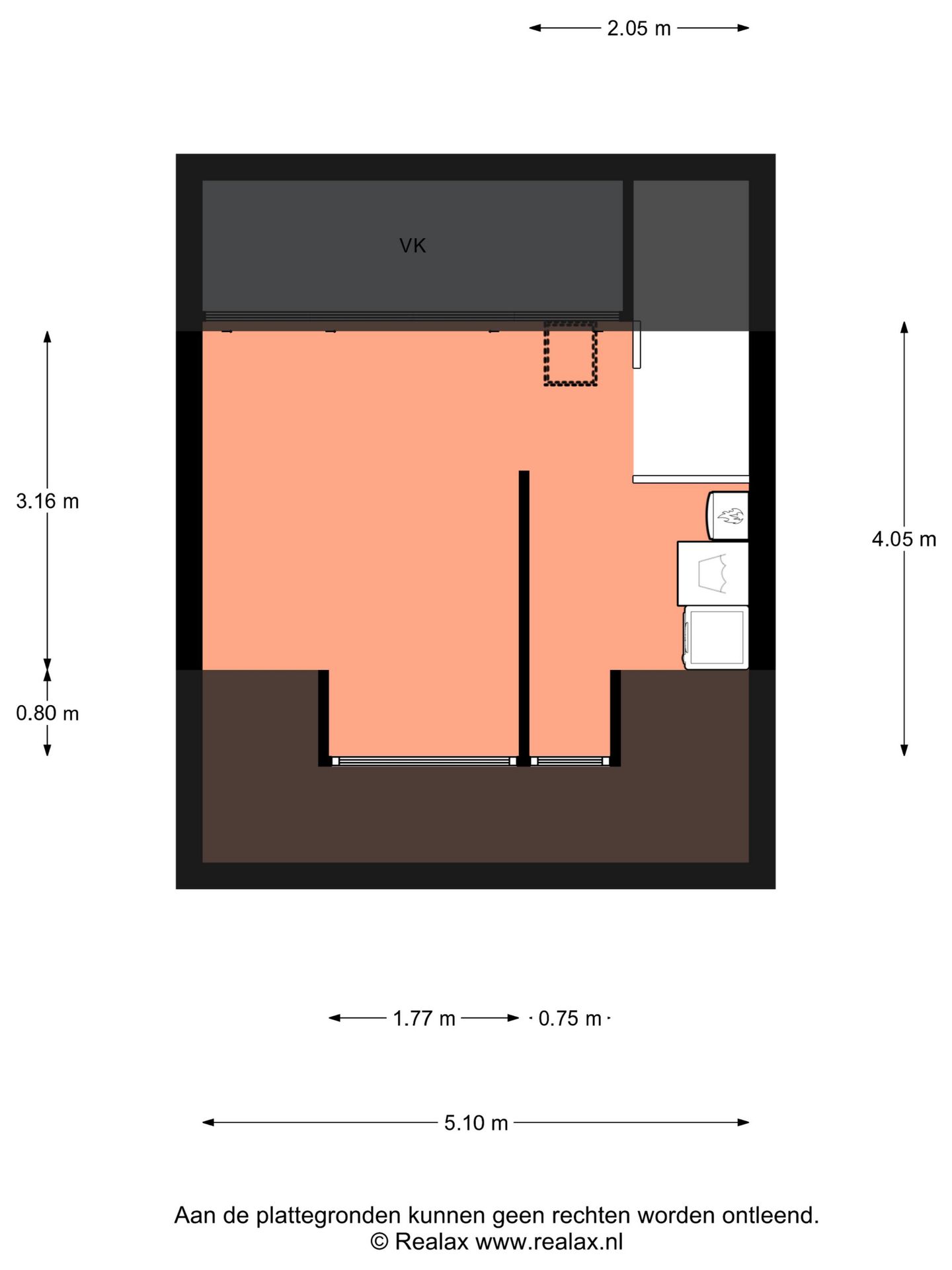 Foto 44 van Boomerwaalstraat 2