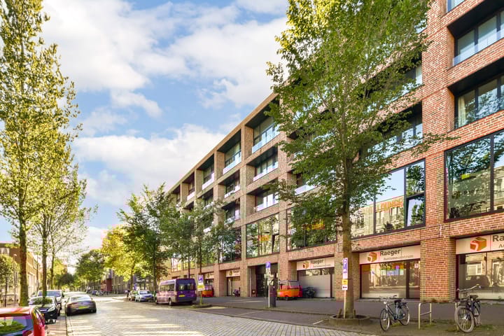 Foto 1 van Erich Salomonstraat 142